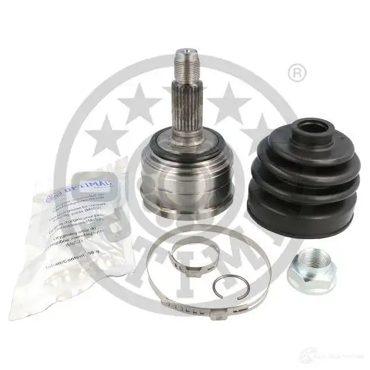 Шрус граната OPTIMAL CWTXU W 4058787074192 CW-2693 1417997756 изображение 0