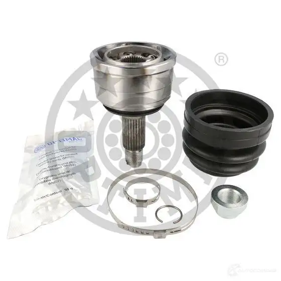 Шрус граната OPTIMAL CWTXU W 4058787074192 CW-2693 1417997756 изображение 1