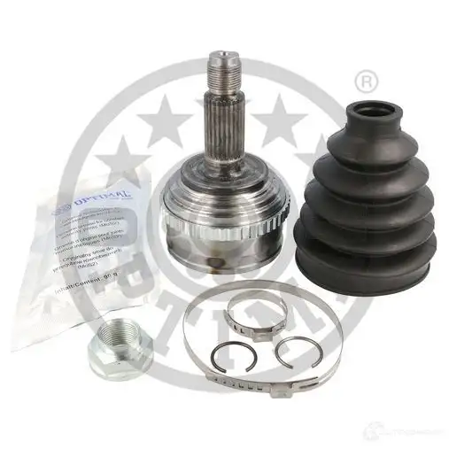 Шрус граната OPTIMAL 4058787074086 HF R0A CW-2682 1214665853 изображение 0