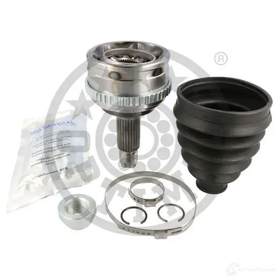 Шрус граната OPTIMAL 4058787074086 HF R0A CW-2682 1214665853 изображение 1