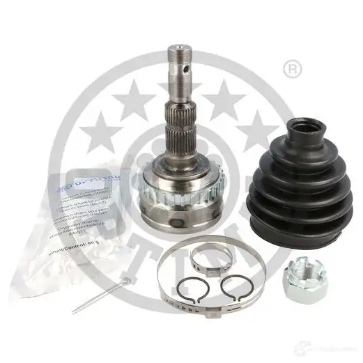 Шрус граната OPTIMAL 4058787074031 1214665775 QU 7TT2 CW-2677 - Изображение 1