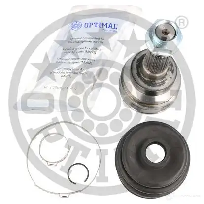 Шрус граната OPTIMAL CW-2641 1214665211 4058787073676 9O 2UX - Изображение 1