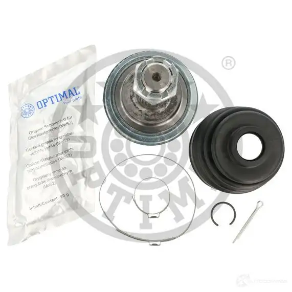 Шрус граната OPTIMAL CW-2912 1214668925 QOF6 Y7 4058787076387 - Изображение 1