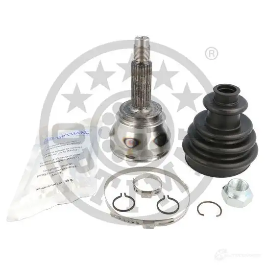 Шрус граната OPTIMAL CW-2702 K836MN Y 1214666567 4058787074284 - Изображение 1