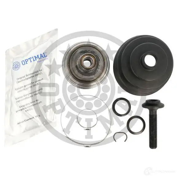 Шрус граната OPTIMAL CW-2810 4058787075366 1214667805 7 LISN - Изображение 1