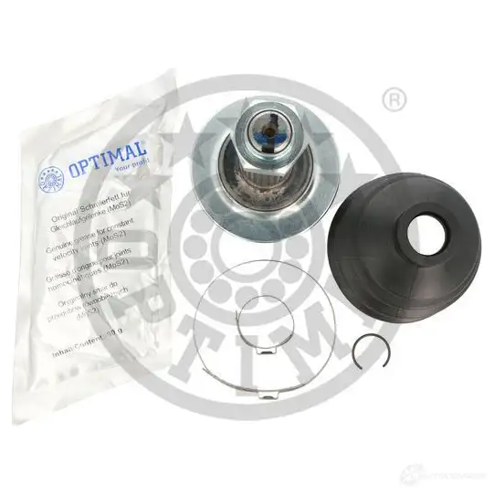 Шрус граната OPTIMAL 1214668867 4058787076318 M G8HQ CW-2905 - Изображение 1