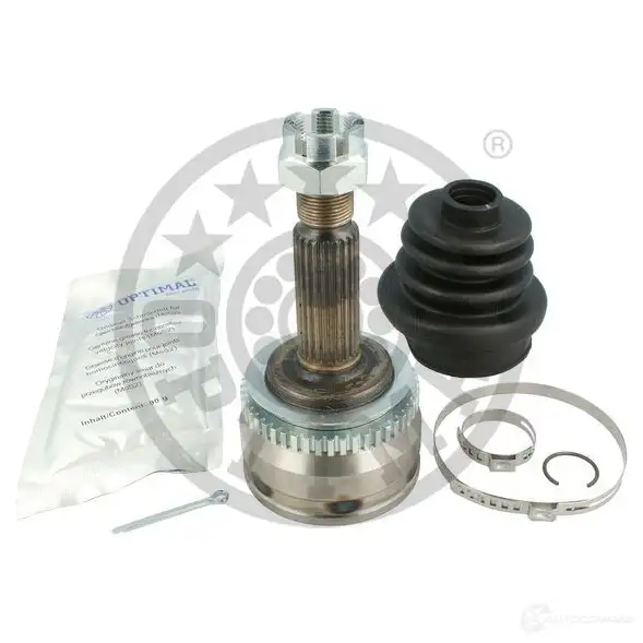 Шрус граната OPTIMAL CW-3026 1424240117 4058787110203 0O4O Y2N изображение 0