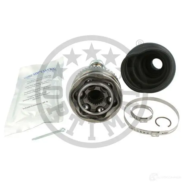 Шрус граната OPTIMAL CW-3026 1424240117 4058787110203 0O4O Y2N изображение 1