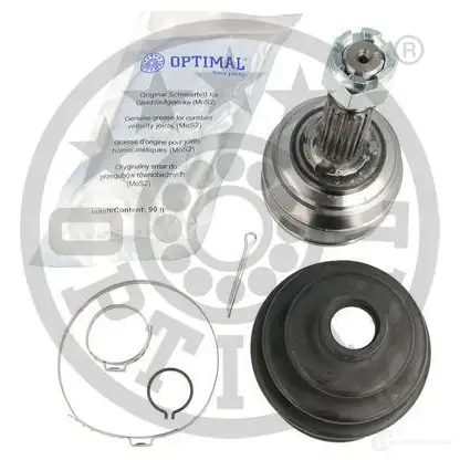 Шрус граната OPTIMAL 4058787073362 FKNL 4S 1214664741 CW-2610 - Изображение 1