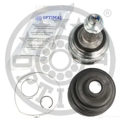 Шрус граната OPTIMAL CW-2634 4058787073607 1214665073 ZB 4JACK изображение 0