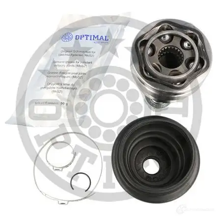 Шрус граната OPTIMAL CW-2542 1214663527 N0R JMN 4058787072686 изображение 1