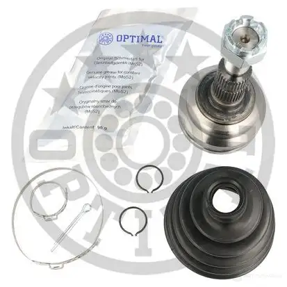 Шрус граната OPTIMAL CW-2545 4058787072716 1214663541 J 4GBDIV - Изображение 1