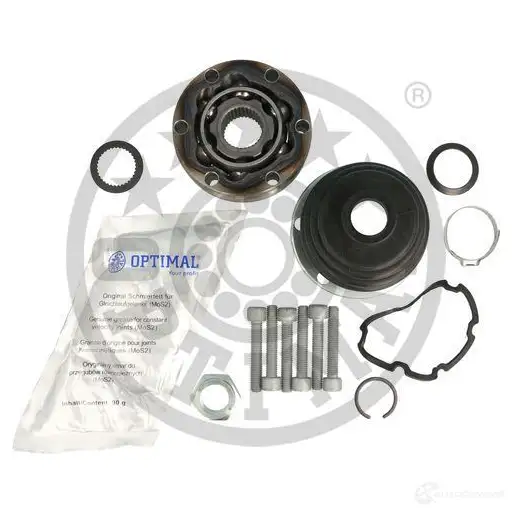 Шрус граната OPTIMAL Z 6UBT 1214657189 4058787077247 CT-1009 - Изображение 1