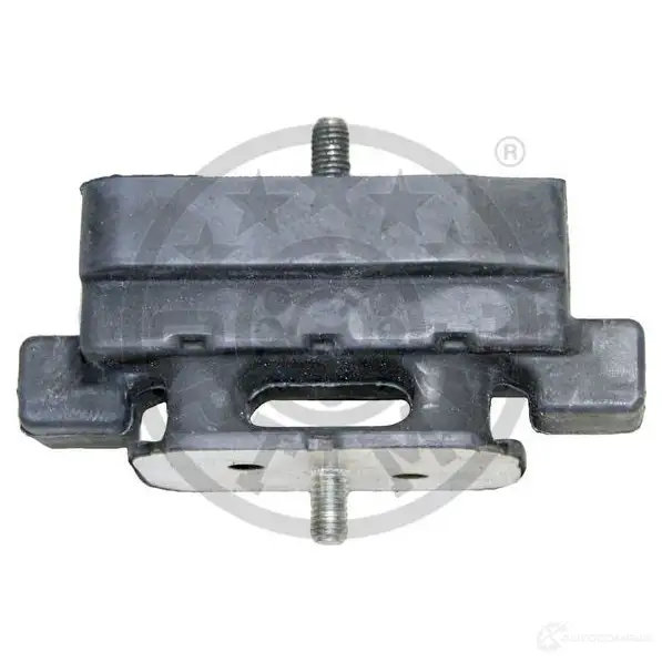 Подушка коробки передач OPTIMAL 4031185264013 I43 YLO6 1287928 F8-7034