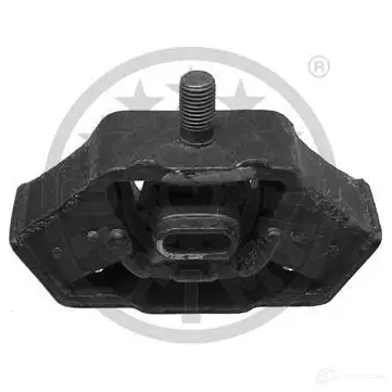 Подушка коробки передач OPTIMAL 1286100 F7-2069 RV P6C 4031185023337