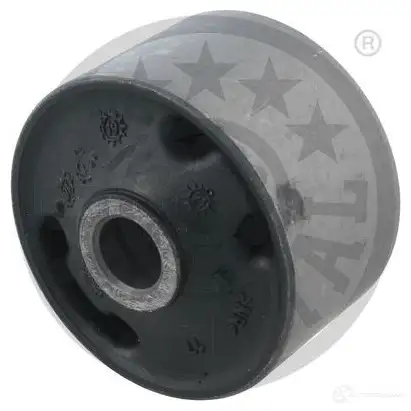Сайлентблок балки OPTIMAL F8-1019 4031185810197 97TCF1 C 1286129 изображение 1