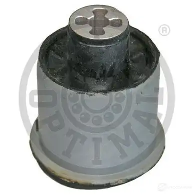 Сайлентблок балки OPTIMAL 0970 FV8 F8-6670 4031185248211 1287559