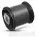 Сайлентблок задней балки OPTIMAL 1437689461 M9X TPLM f88427 изображение 0