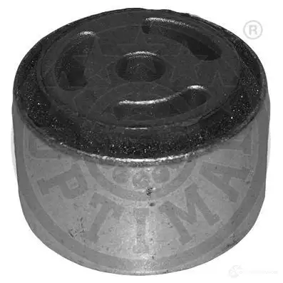 Сайлентблок балки OPTIMAL F8-6120 R 5RGNK5 1287097 4031185063821