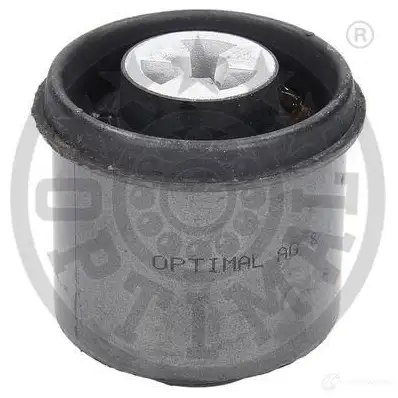 Сайлентблок балки OPTIMAL F8-7938 4VRMUX R 1288516 4031185669504 - Изображение 1