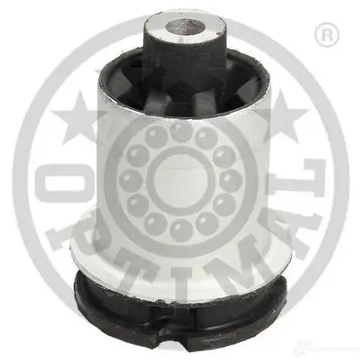 Сайлентблок балки OPTIMAL 4031185178037 1286524 F8-5343 Y V2JPYH - Изображение 1