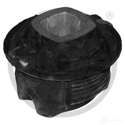 Сайлентблок балки OPTIMAL 4031185064361 R19 OBE0 1287001 F8-5974