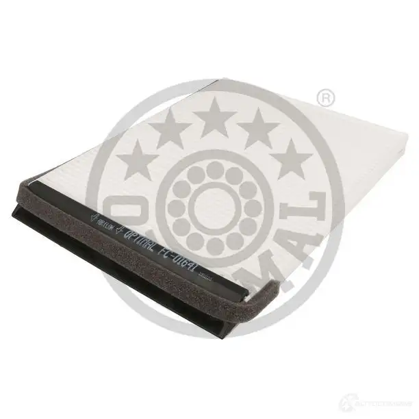Салонный фильтр OPTIMAL FC-01641 1289012 4031185381581 I TKQLE9 - Изображение 1