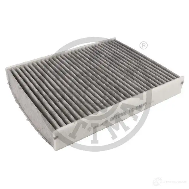 Салонный фильтр OPTIMAL FC-01645 4031185381628 PNKL O 1289013 изображение 0