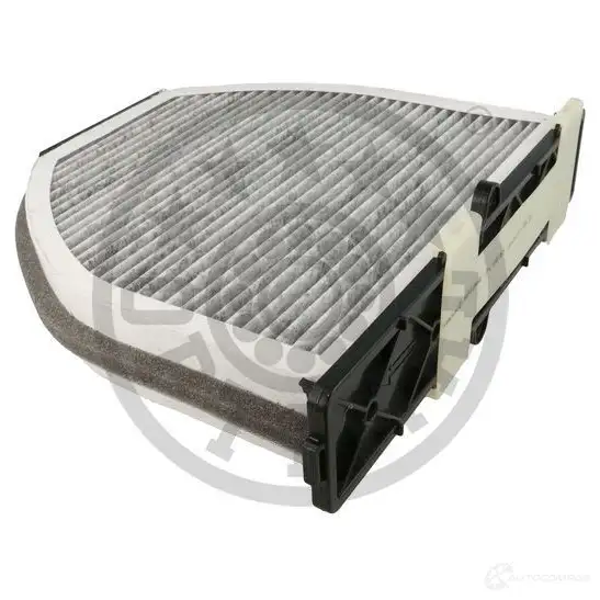 Салонный фильтр OPTIMAL FC-01785 QW8 6M 4031185383028 1289039 изображение 1