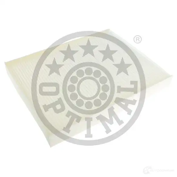Салонный фильтр OPTIMAL fc02012ger 2HT 56O 4058787057928 1214703865 - Изображение 1