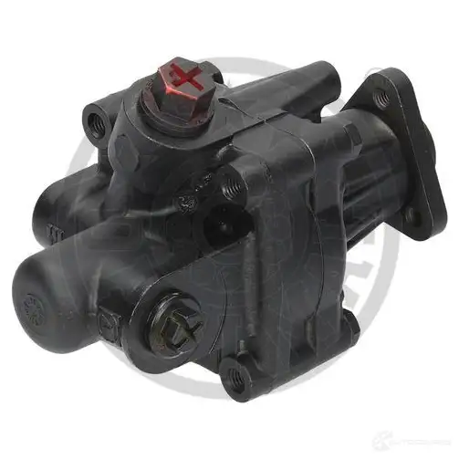 Насос Гур OPTIMAL 1293354 HP-387 4031185492409 9HR99W D изображение 1