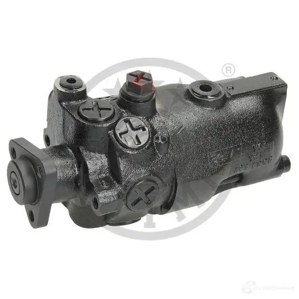 Насос Гур OPTIMAL MR4LR Q 4031185492805 1293349 HP-363 - Изображение 1