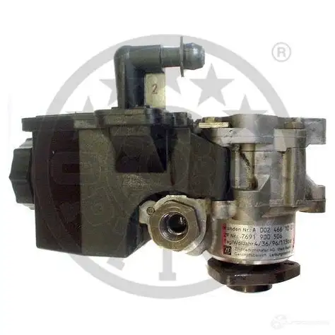 Насос Гур OPTIMAL YC 3DMBC HP-221 1293325 4031185258616
