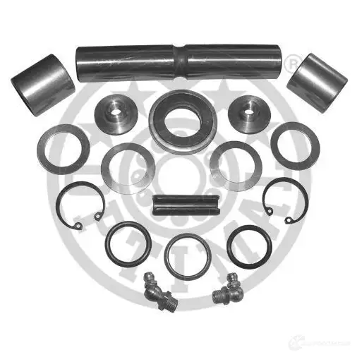 Ремкомплект шкворней поворотного кулака OPTIMAL 1293111 G8 -535 G8-507 9DFV09Y
