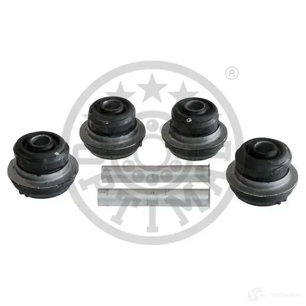 Ремкомплект реактивной тяги OPTIMAL F8-5185 1286406 K 97C8 4031185077620
