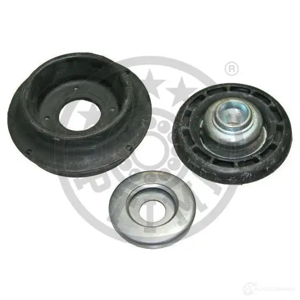 Опора стойки амортизатора OPTIMAL XKW0P CV 4031185203036 F8-6376 1287295