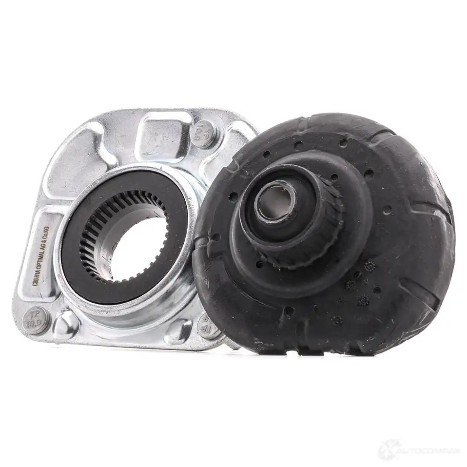 Опора стойки амортизатора OPTIMAL 6Q 77GVS 4031185203227 1287303 F8-6385 - Изображение 1