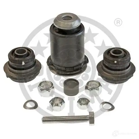Комплект рычагов подвески OPTIMAL 4031185077514 1MZZ8R 2 1286402 F8-5176 - Изображение 1