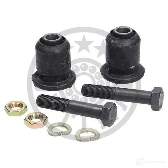 Сайлентблок балки OPTIMAL 1286858 F8-4 005 1HMT0 F8-5730 - Изображение 1