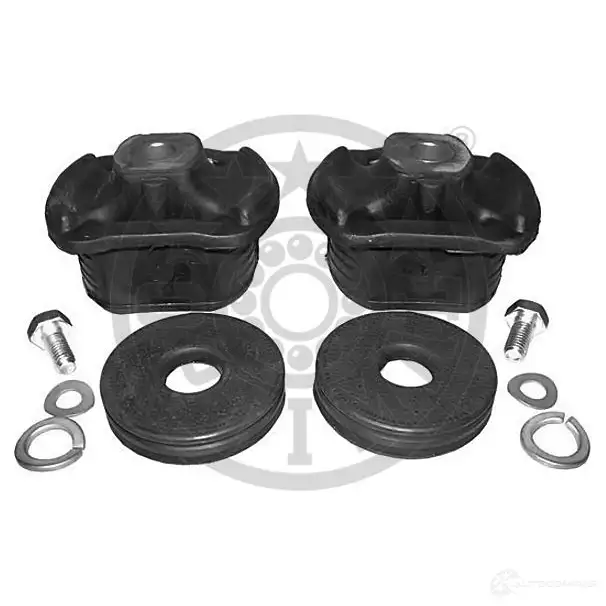 Сайлентблок балки OPTIMAL F8-5731 F8- 5732 1286859 NZIOYCO