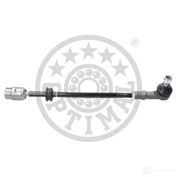 Поперечная рулевая тяга OPTIMAL G0-054 1289156 G2-050 G1 -110 - Изображение 1