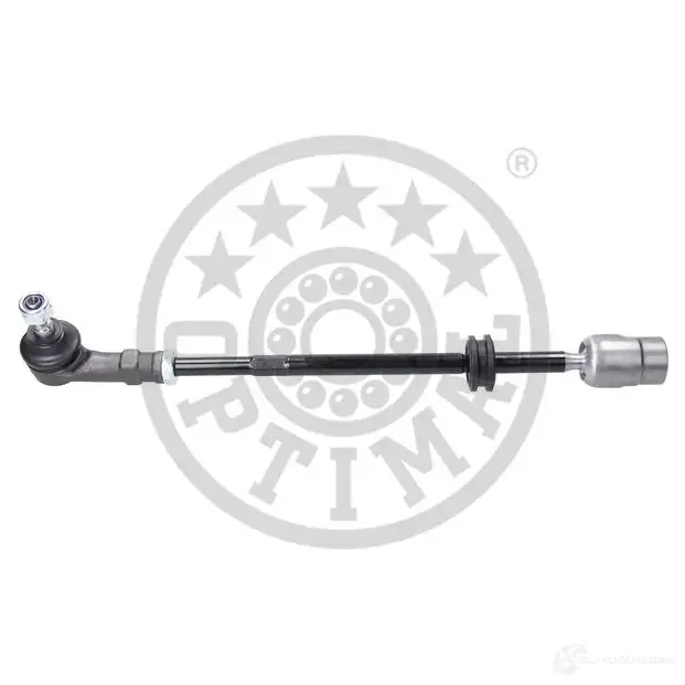Поперечная рулевая тяга OPTIMAL G1-1 09 G0-049 G2-047 1289153 - Изображение 1