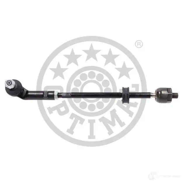 Поперечная рулевая тяга OPTIMAL G0-668 1289243 G1-1 018 G2-979 изображение 0