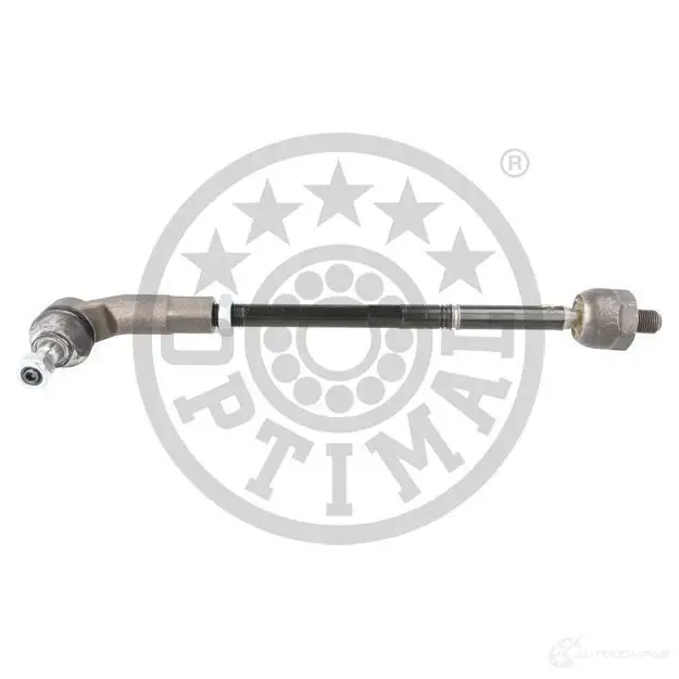 Поперечная рулевая тяга OPTIMAL 1418004042 G0-768 4058787023251 M4REP 26 - Изображение 1