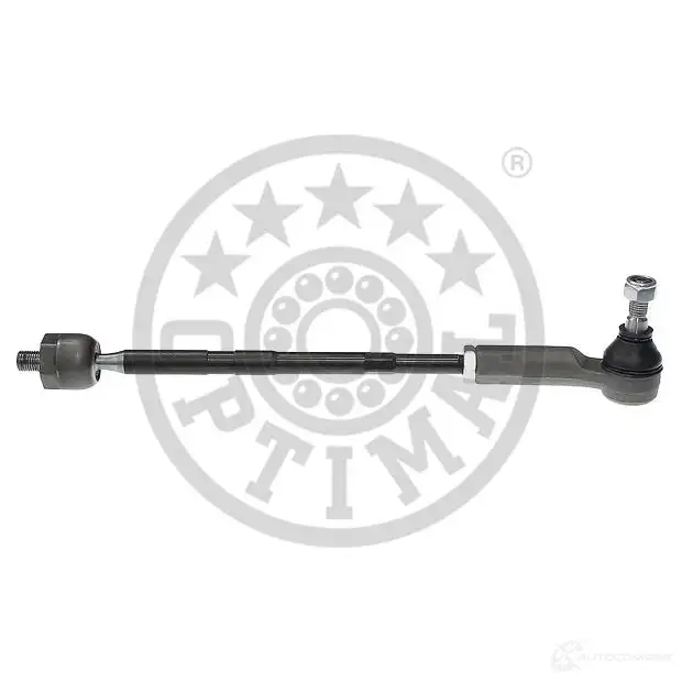Поперечная рулевая тяга OPTIMAL P0CR P 4031185476188 G0-706 1289275 - Изображение 1