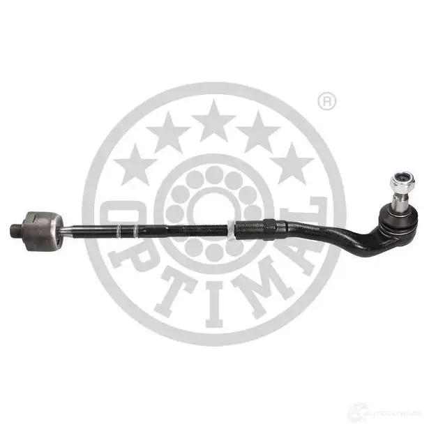 Поперечная рулевая тяга OPTIMAL G0-783 1201249766 XS ZC98F 4058787028621 - Изображение 1