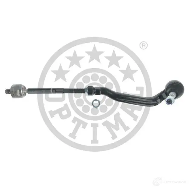Поперечная рулевая тяга OPTIMAL G0-2014 FC LWR 1437665626 изображение 0