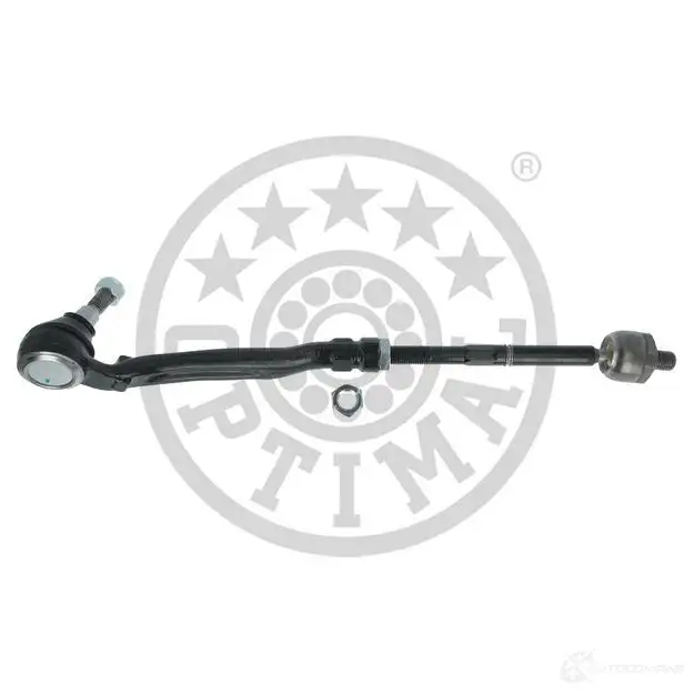 Поперечная рулевая тяга OPTIMAL G0-2014 FC LWR 1437665626 изображение 1