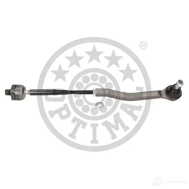 Поперечная рулевая тяга OPTIMAL G0-805 4058787094954 DU49IJ R 1201249806 - Изображение 1