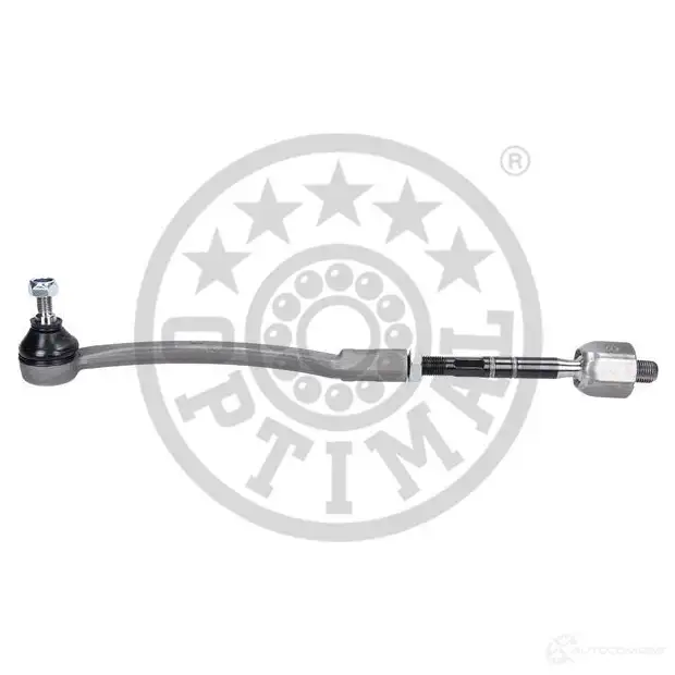 Поперечная рулевая тяга OPTIMAL G0-674 CBP KOZ 4031185129923 1289247 - Изображение 1